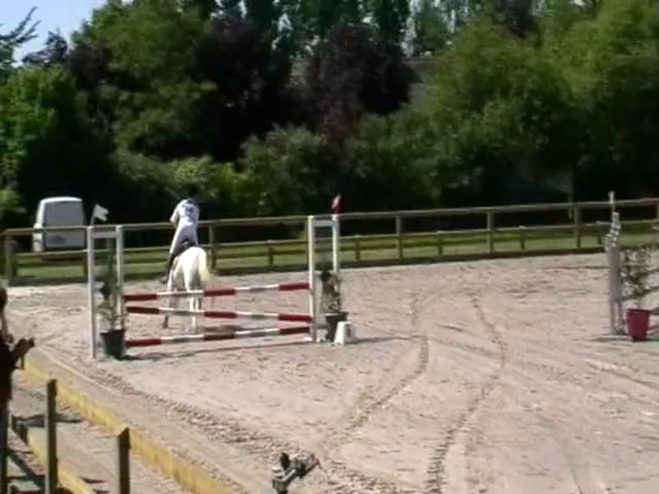 Corné Mai 2014 L'hippique du Cce