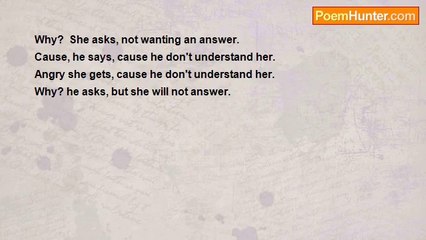 Scruffy Cooper - Not So Simple