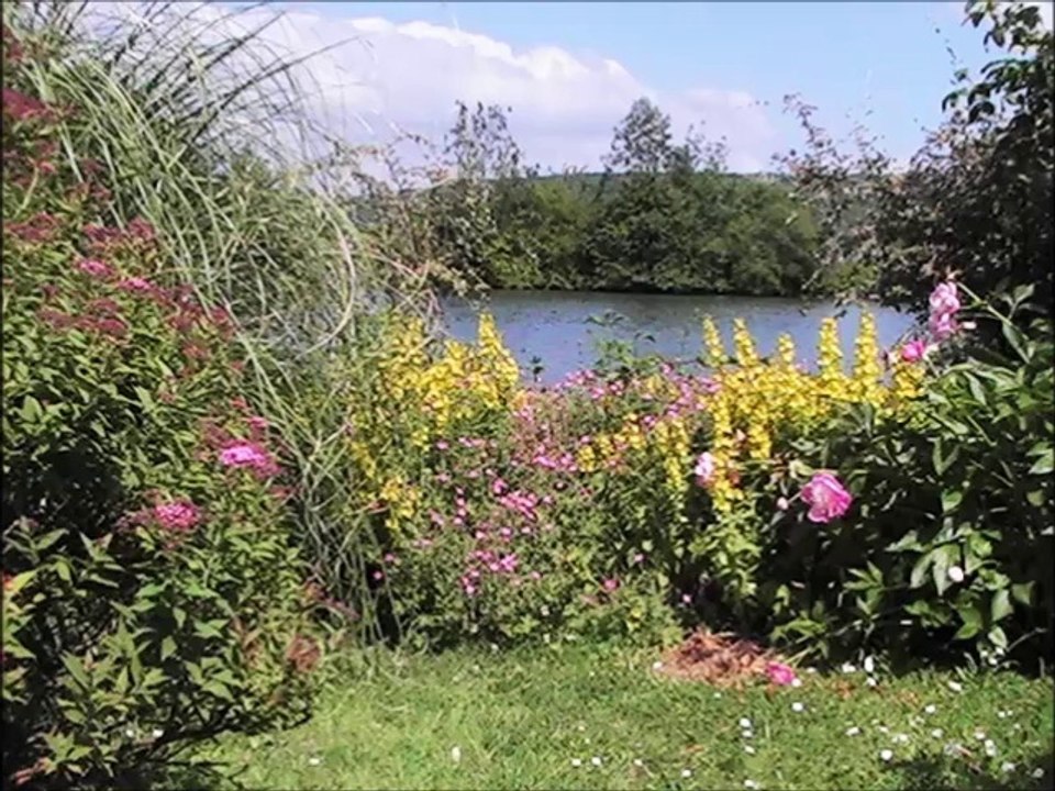 Une randonnée dans l'Aisne