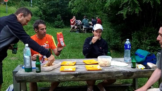 les étangs de bassiès 2014