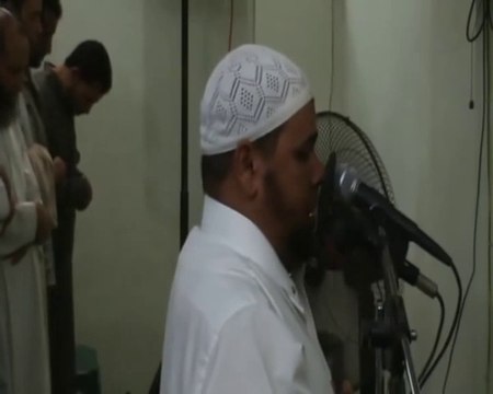 فلولا إذا بلغت الحلقوم تلآوة رائعة وخاشعة الشيخ عبدالله كامل من تسجيلات 1433هــ