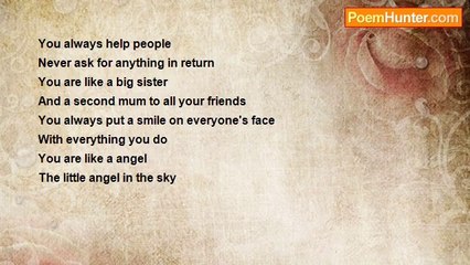 Sean Hurrell - The Little Angel