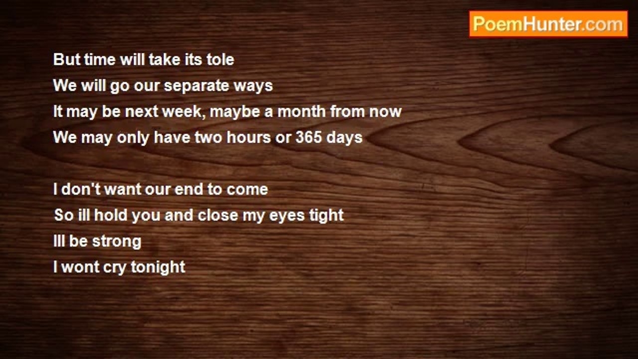 Rivers O'Donahue - Even If I'm No Longer Yours, and Your no Longer MIne.