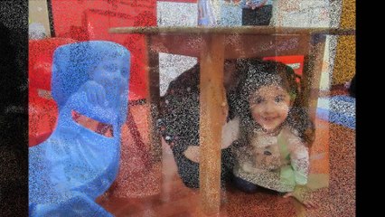 2013/2014 EĞİTİM DÖNEMİ 4 YAŞ KELEBEKLER SINIFI