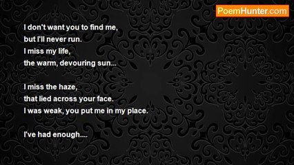 Brittney Karasek - precious territory....