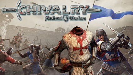 Chivalry Medieval Warfare - Vidéo Présentation
