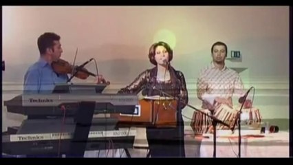 Freshta Sama-  -Nasha e eshqam- نشهٔ عشقم - Afghan songs- full HD 1080p