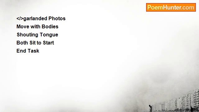 Vinod Kumar - SOLE OF ENIMIES