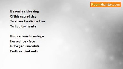 Vinod Kumar - Valentine`s Day