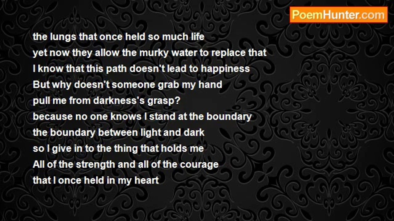 Angel Smith - Darkness