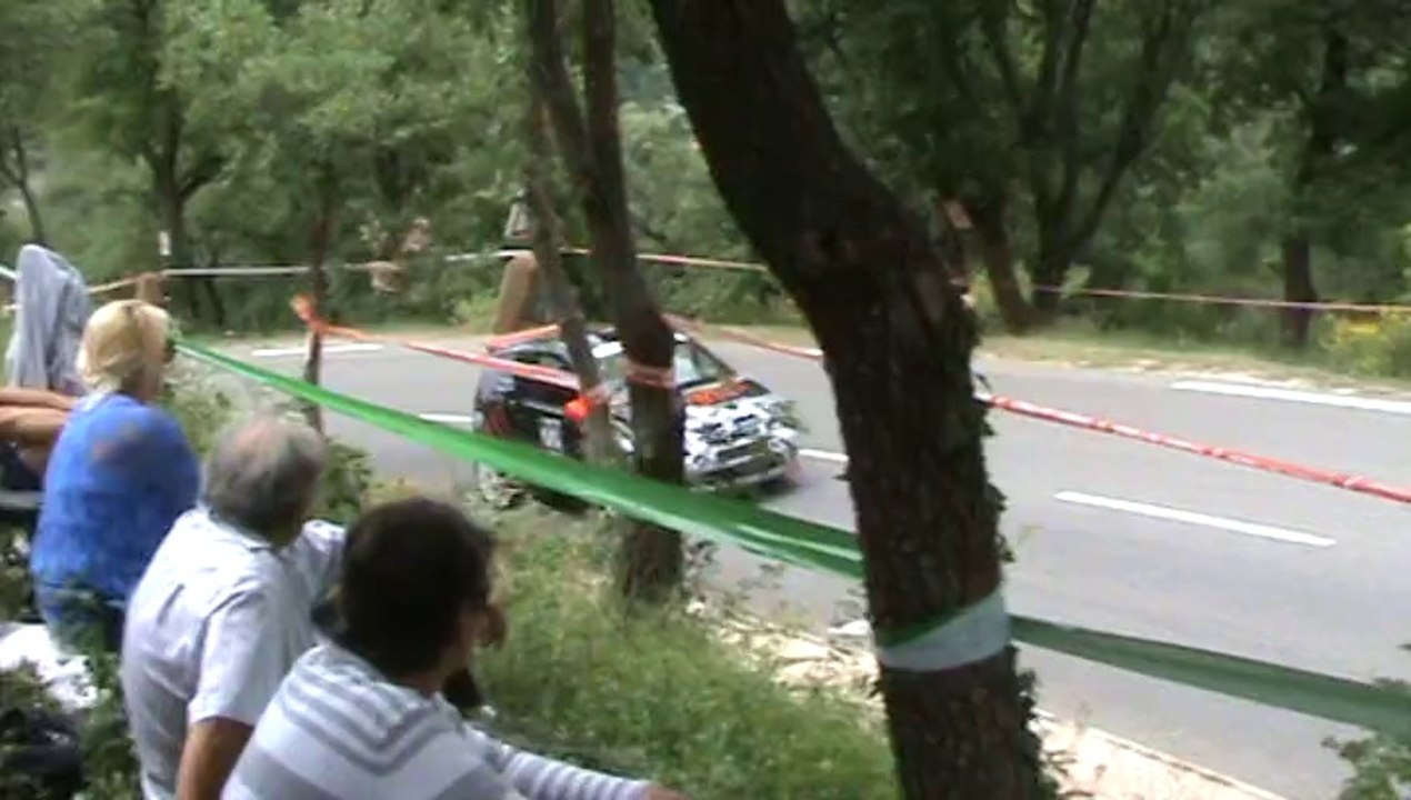 course cote grambois 2014