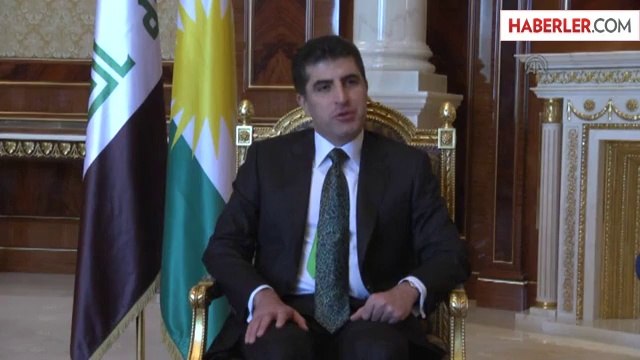 Irak'taki Çatışmalar