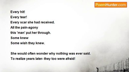 Sarah Pajarillo - John