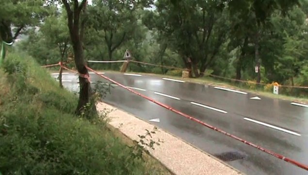 course cote grambois 2014