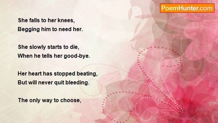 Shay Mitchell - Broken
