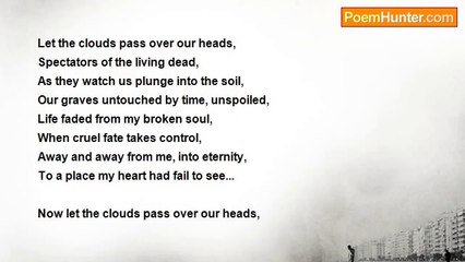 Mimi Fakhira - Fade Away