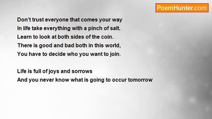 Farah Ladiwala - An unpredictable journey