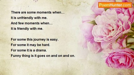 Kranthi Pothineni - Life