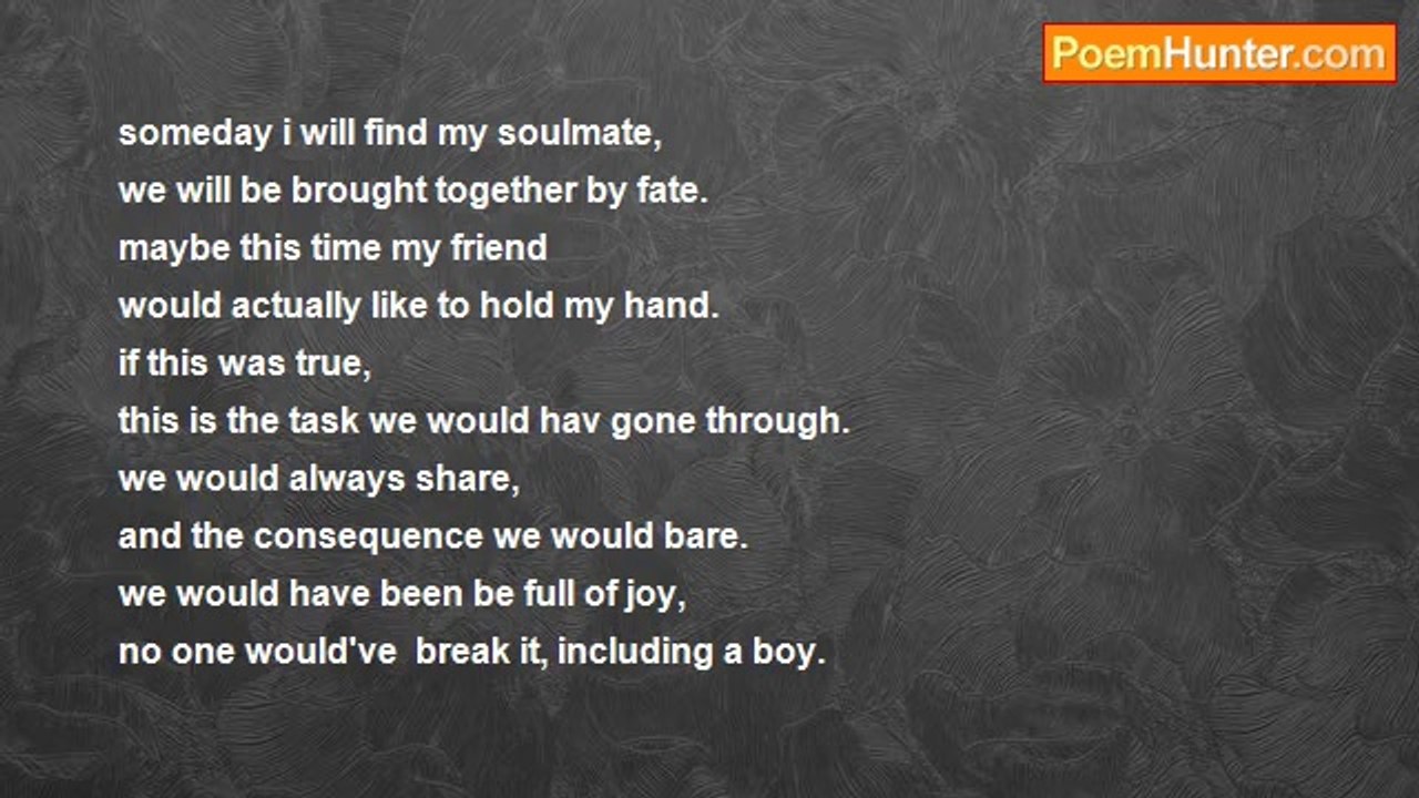 Farangiz Secret - Soulmate