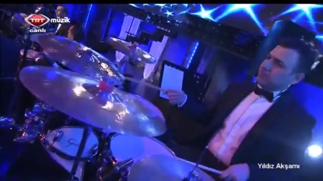 MUAZZEZ ERSOY-DENİZ VE MEHTAP