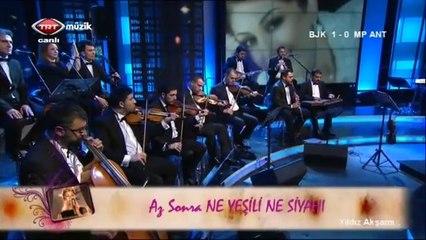 MUAZZEZ ERSOY-GURBET O KADAR ACI Kİ