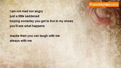 Sierra Love - I'm Still Laughing