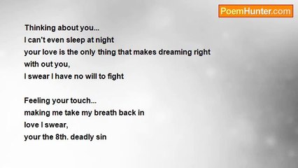 Sierra Love - Heartfelt Rhyme of Endless Love 💖