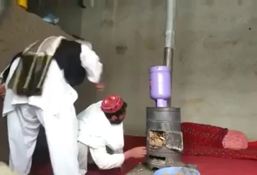 Hahaha meet our Future Scientists...!!!