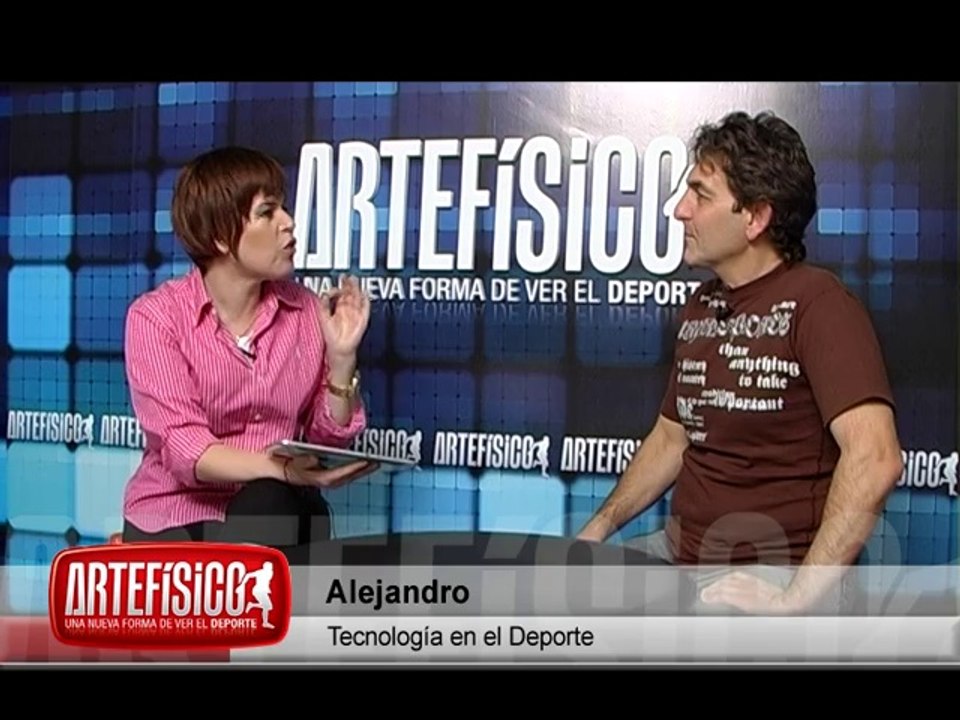 Tecnologia aplicada al Motociclismo y Ciclismo