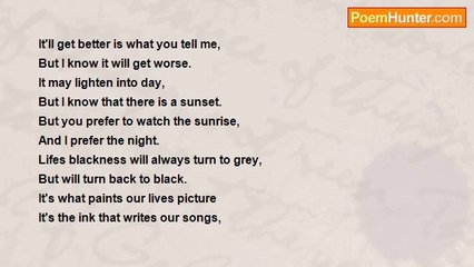 Amy Fifita - It Is...