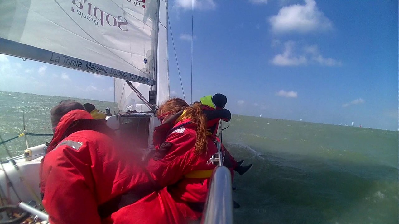 Saint MinUTT - 12 juin 2014