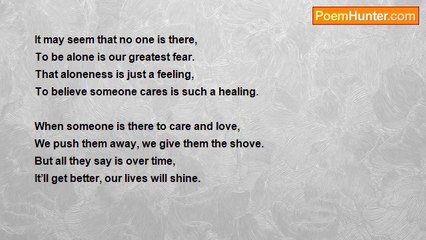 Amy Fifita - Time Heals