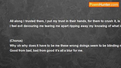 Amy Fifita - Finding Myself (lyrics)