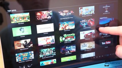 How to Run Android Apps on the Surface Pro 3