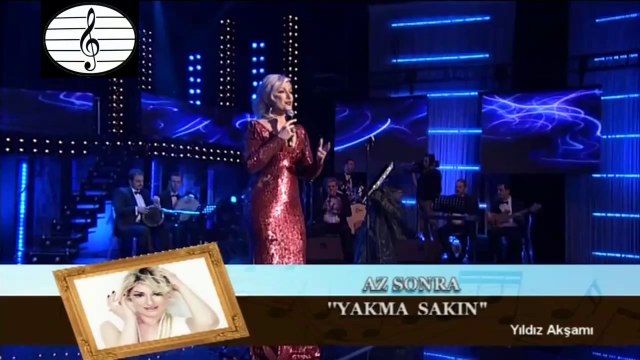 MUAZZEZ ERSOY-ÇOCUK OLDUM