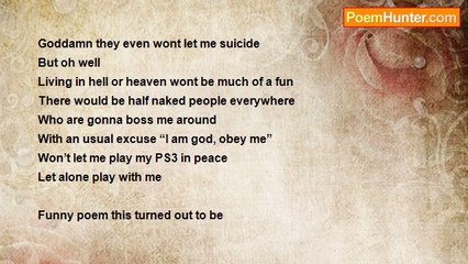 Aman Biswas - Written By A Random Poet