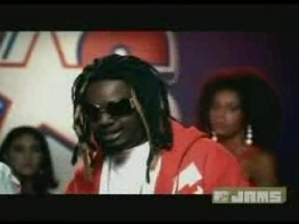 T-Pain I'm In Love With A Stripper