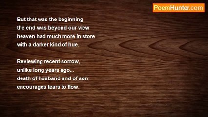 Joyce Hemsley - Recalling The Years