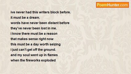 Desiree Whitamore - start of something