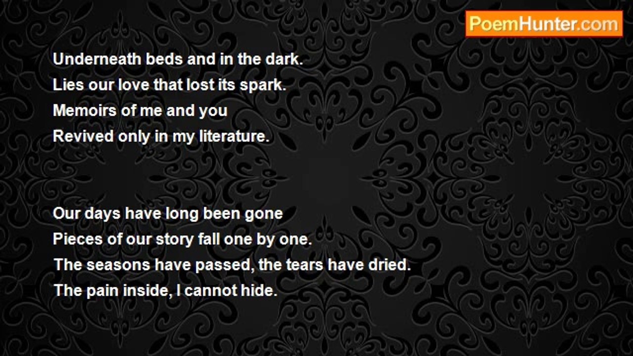 Ellice Ancheta - gone