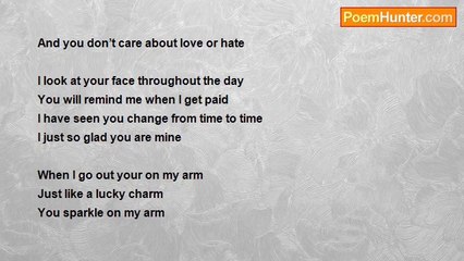 john mc cudden - strange love