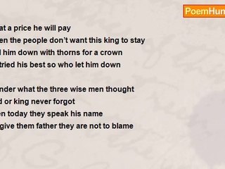 john mc cudden - Starman