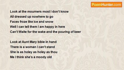 john mc cudden - Not Dead Yet