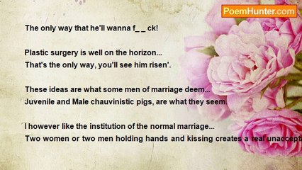 Michael Gale - Thy Ball And Chain-What Be A Constant Pain?