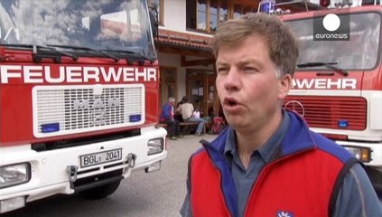Underground cave rescue in Germany enters delicate phase
