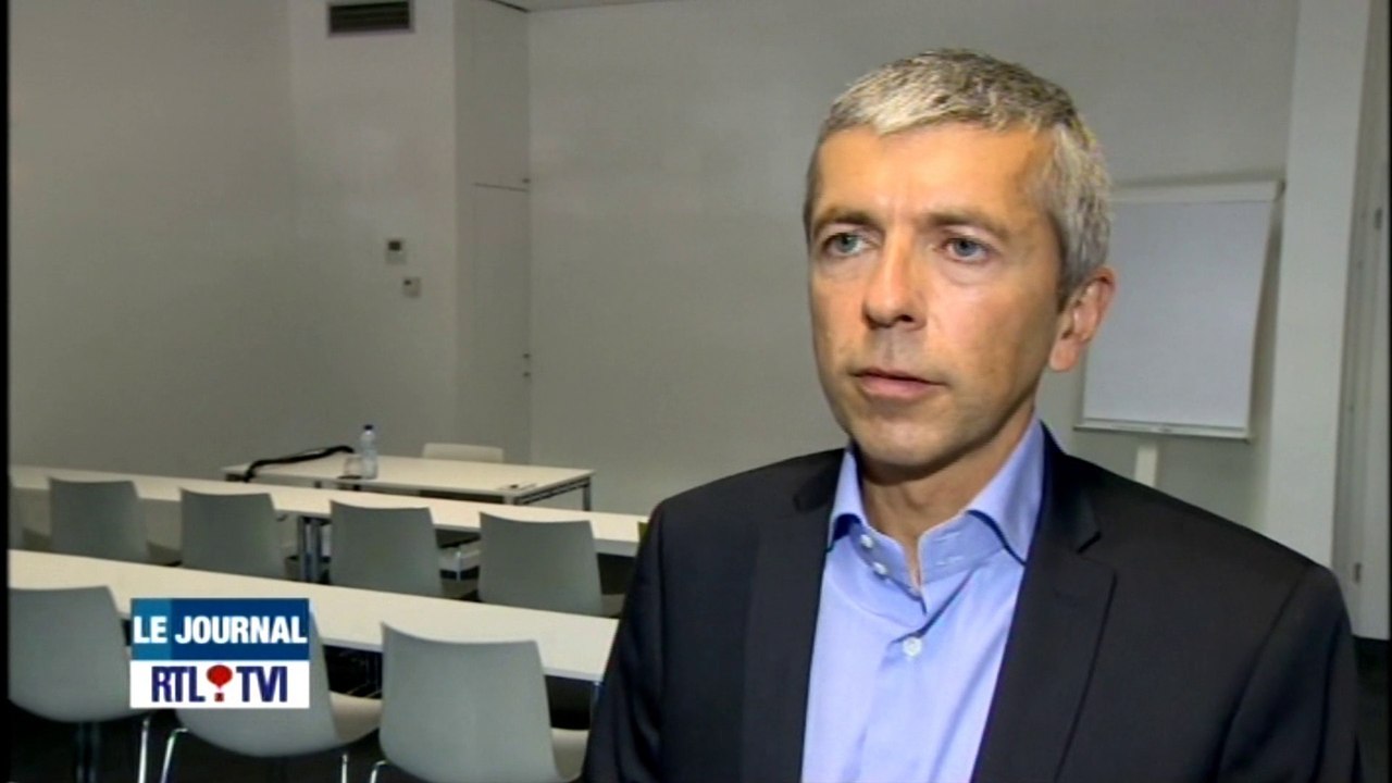 Le dérapage du patron de Delhaize