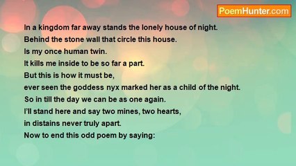 emoly core - My beloved twin