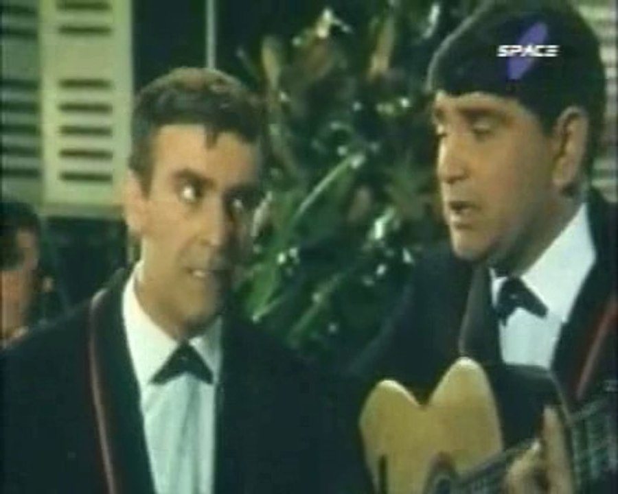 Duo de Dos - Porque Eres Así