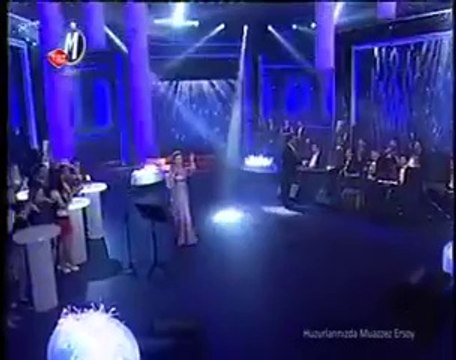 MUAZZEZ ERSOY-DAYANILMAZ BİR ÇİLE