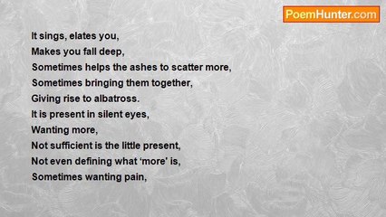 Rahul Singh Rana - LOVE?